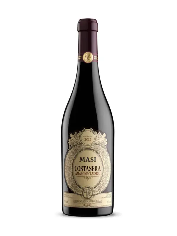 Masi Costasera Amarone Della Valpolicella Classico 2019 750 Ml