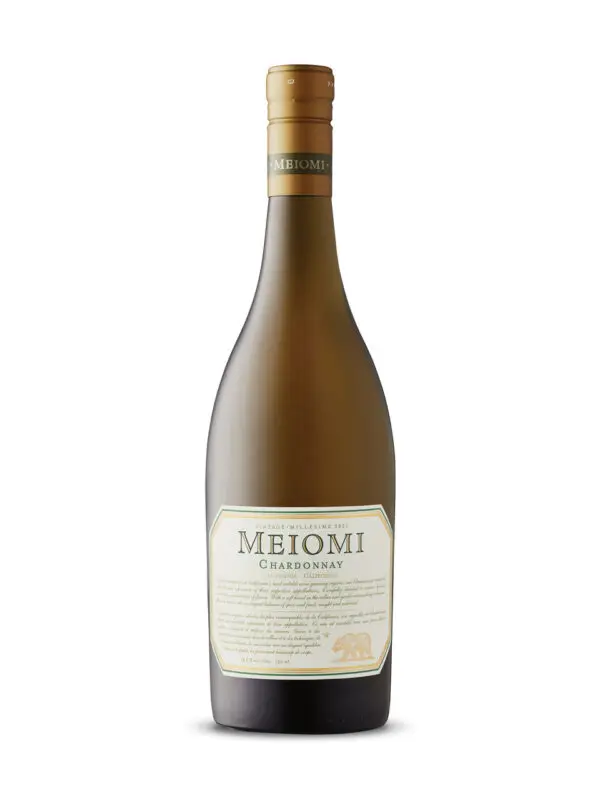 Meiomi Chardonnay 2021 750 Ml