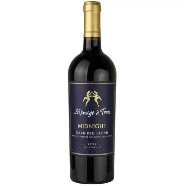 Menage A Trois Midnight 2019 750 Ml