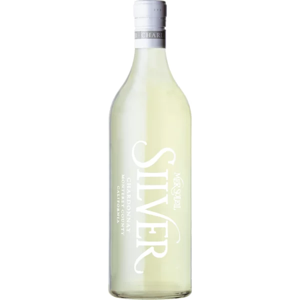 Mer Soleil Silver Chardonnay 750 Ml