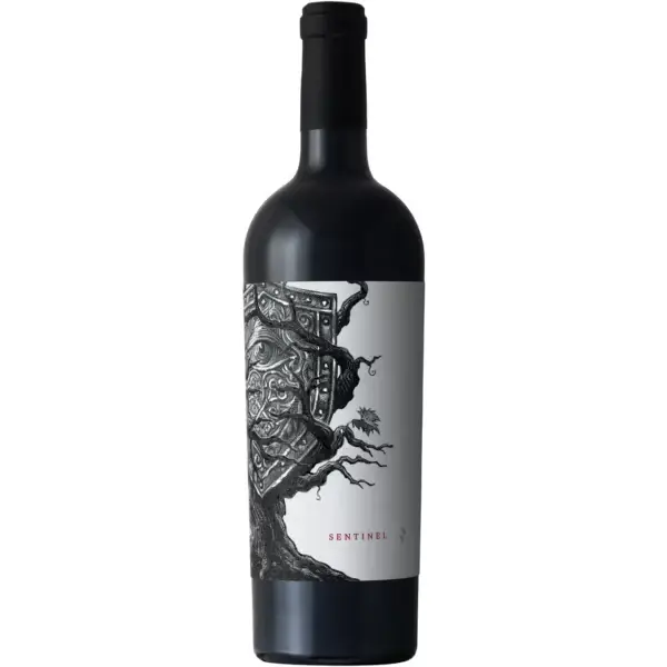 Mount Peak Sentinel Cabernet Sauvignon 750 Ml