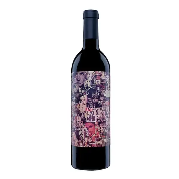 Orin Swift Abstract 2020 750 Ml