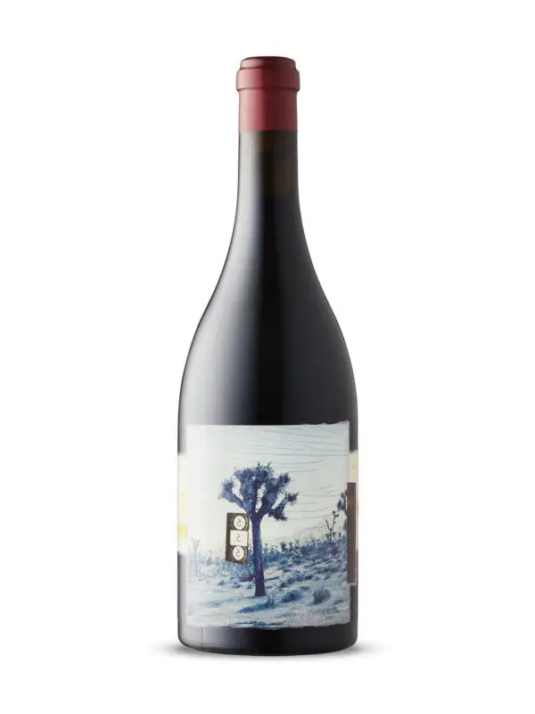 Orin Swift 8 Years In The Desert 2018 750 Ml