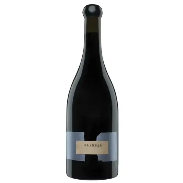 Orin Swift Slander Pinot Noir 2019 750 Ml