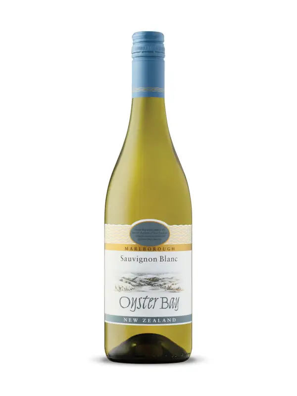 Oyster Bay Sauvignon Blanc 750 Ml
