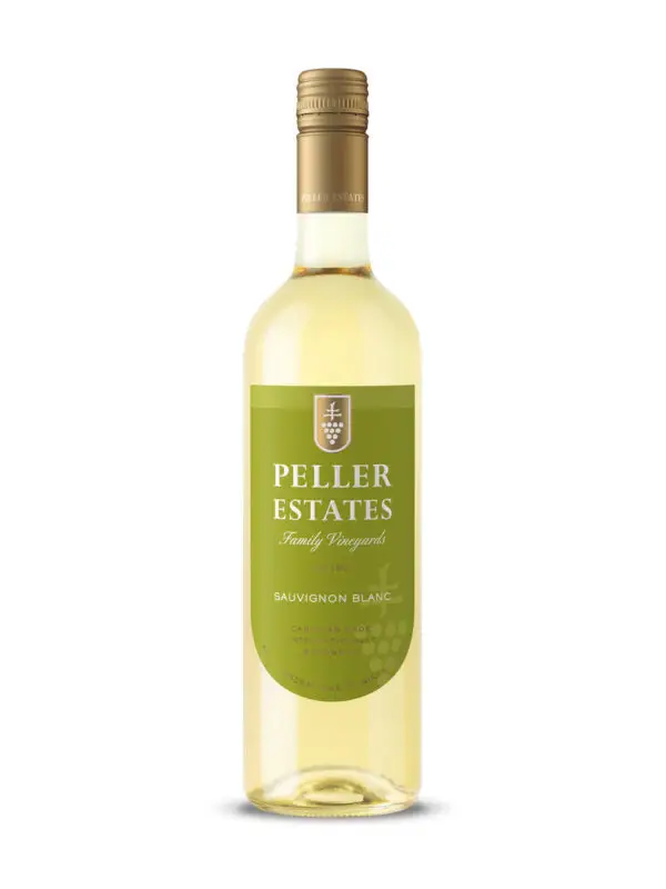 Peller Family Vineyards Sauvignon Blanc 750 Ml