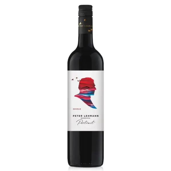 Peter Lehmann Portrait Shiraz 2015 750 Ml