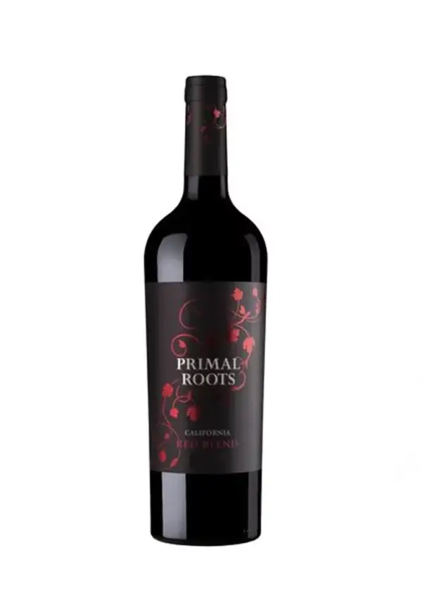 Primal Roots Red Blend 750 Ml