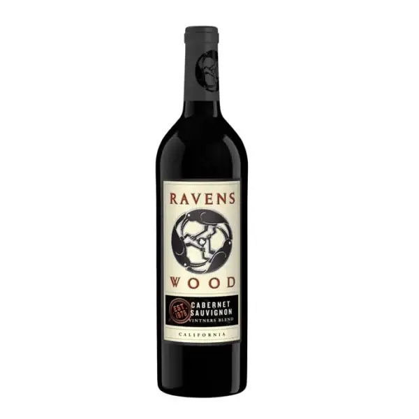 Ravenswood Vintners Blend Cabernet Sauvignon 2018 750 Ml