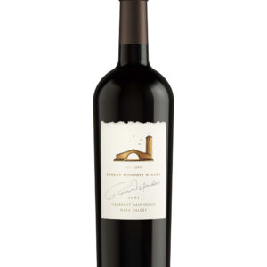 Robert Mondavi Winery Napa Valley Cabernet Sauvignon 750 mL