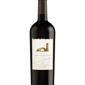 Robert Mondavi Winery Napa Valley Cabernet Sauvignon 750 mL