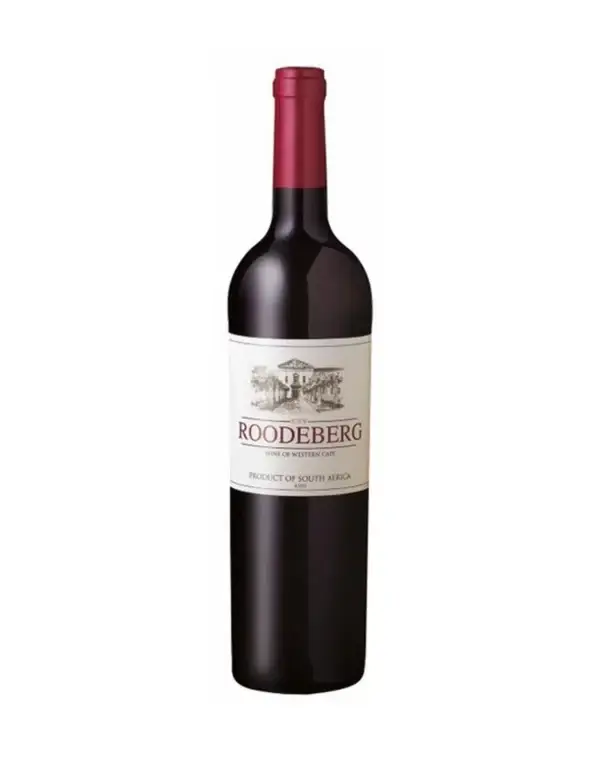 Roodeberg Classic Red Blend 750 Ml