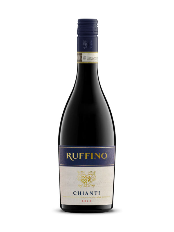 Ruffino Chianti 2022 750 Ml