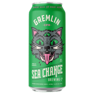 Sea Change Gremlin IPA 4 Pack Cans