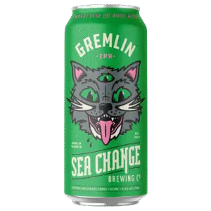 Sea Change Gremlin IPA 4 Pack Cans