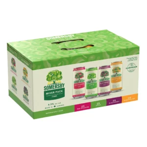 Somersby Cider Mixer 8 Pack Cans