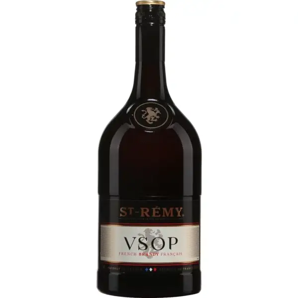 St Remy Vsop Brandy 1140 Ml