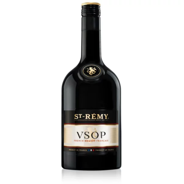 St Remy Vsop Brandy 1750 Ml
