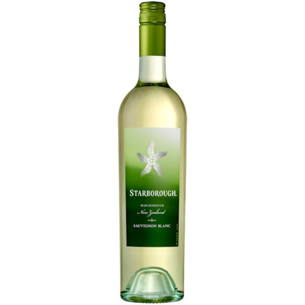 Starborough Sauvignon Blanc 2022 750 Ml