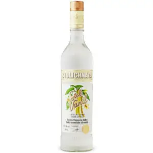 Stolichnaya Vanilla Vodka 750 mL