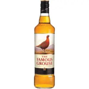 The Famous Grouse Blended Scotch Whisky 750 mL