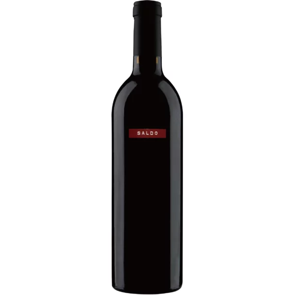 The Prisoner Saldo Zinfandel 2021 750 Ml