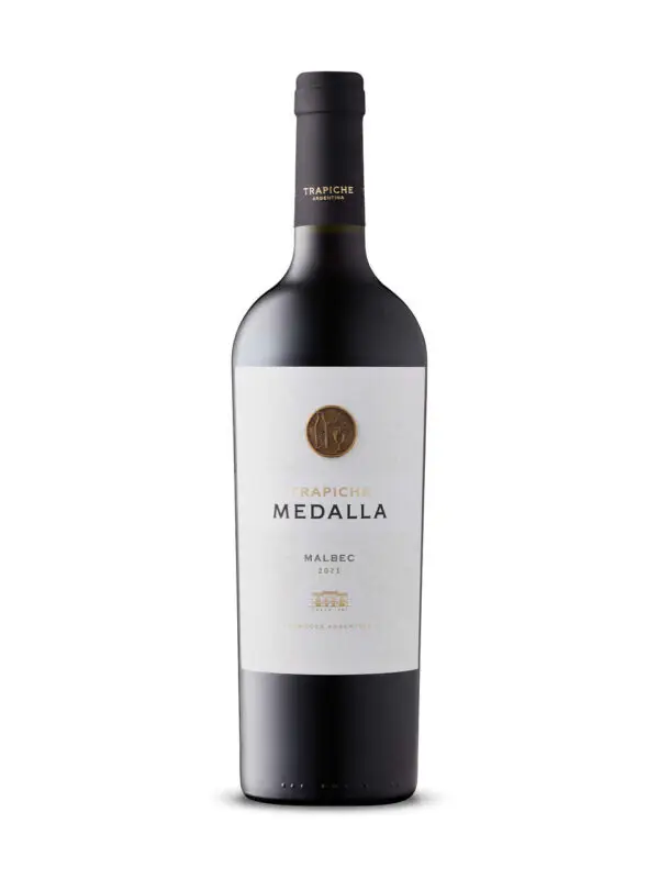 Trapiche Medalla Malbec 2021 750 Ml