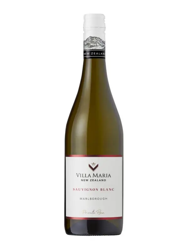 Villa Maria Private Bin Sauvignon Blanc 2022 750 Ml