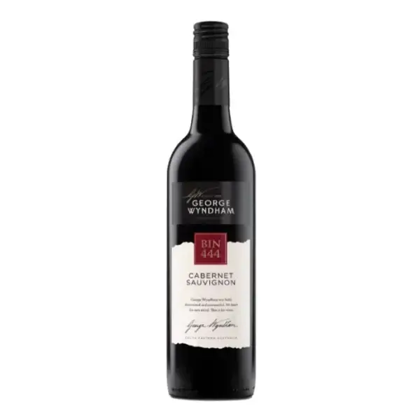 Wyndham Cabernet Sauvignon Bin 444 2021 750 Ml