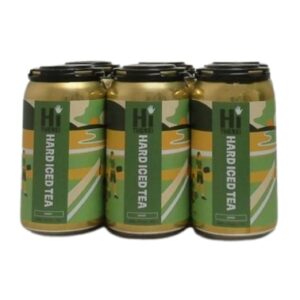 YD SPIRITS HI THERE LEMON HARD ICED TEA