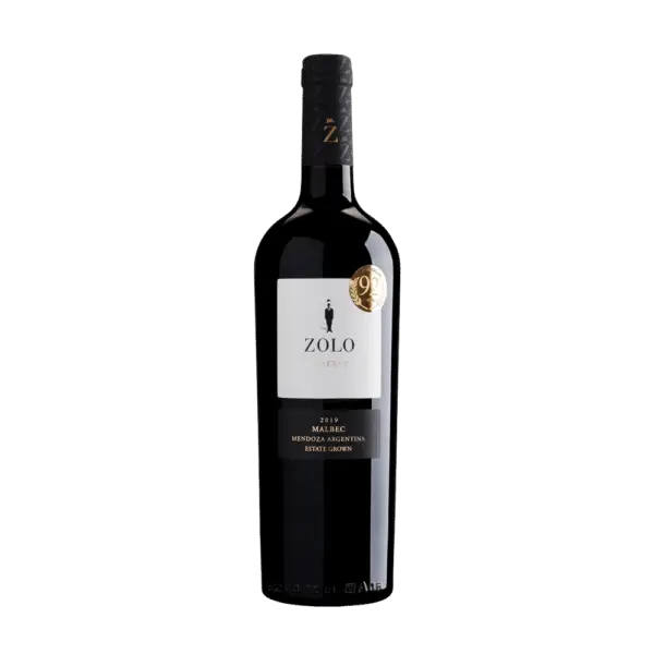 Zolo Reserva Malbec 2013 750 Ml