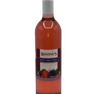Boone's Snow Creek Berry 750 mL