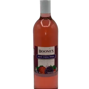 Boone's Snow Creek Berry 750 mL